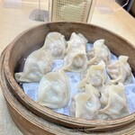 福大山東蒸餃大王 - 