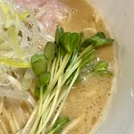 麺69 チキンヒーロー - 