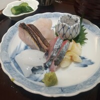 四季料理 きたがいち - 