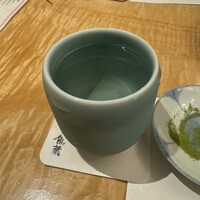 対馬のどぐろとイカ活き造り 博多 魚蔵 都ホテル店 - 