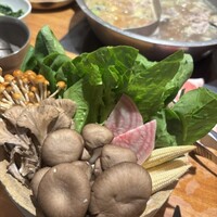 しゃぶしゃぶ KINTAN 代官山本店 - 