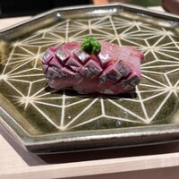 鮨 若尊 - 