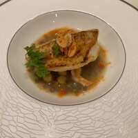 リストランテ ラ ソリア - 