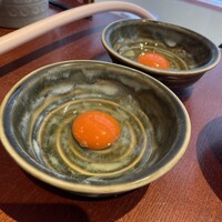ちんや - 生卵