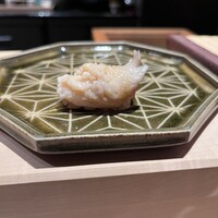 鮨 若尊 - 