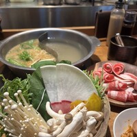 しゃぶしゃぶ KINTAN 代官山本店 - 
