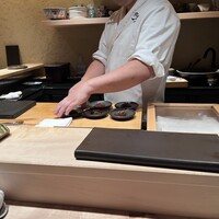鮨 若尊 - 
