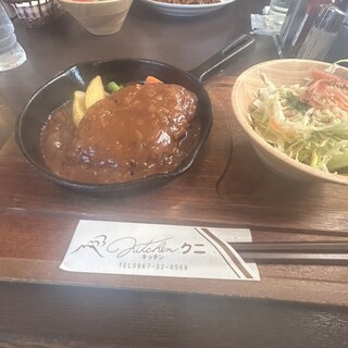 キッチン クニ_0