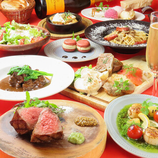 イタリアンバル バル道_0