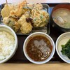天丼・天ぷら本舗 さん天 枚方高野道店