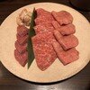 焼肉うしごろ 銀座並木通り店