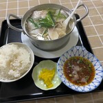 若松食堂 - 料理写真: