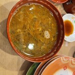 回転寿し トリトン 北8条光星店 - 