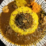 薬膳Dining&Bar 銀座しんのう - 