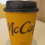 マクドナルド - 