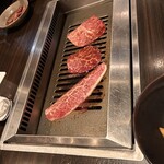 焼肉うしごろ - 