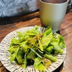 薬膳Dining&Bar 銀座しんのう - 