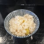 らぁ麺 もち月 - 