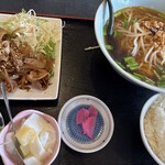 台湾料理 八福 - 