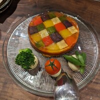 恵比寿ビストロ 猫も杓子も - 