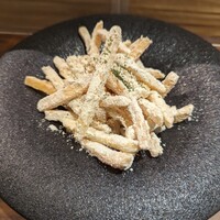 恵比寿ビストロ 猫も杓子も - 