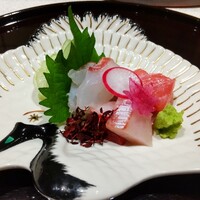 北新地 湯木 新店 - 