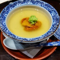 北新地 湯木 新店 - 