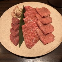 焼肉うしごろ 銀座並木通り店 - 