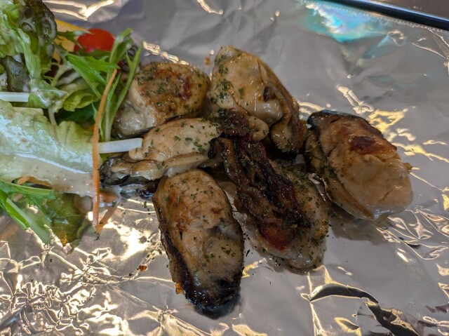 Okonomiyaki to Teppanyaki Dandan photo 5