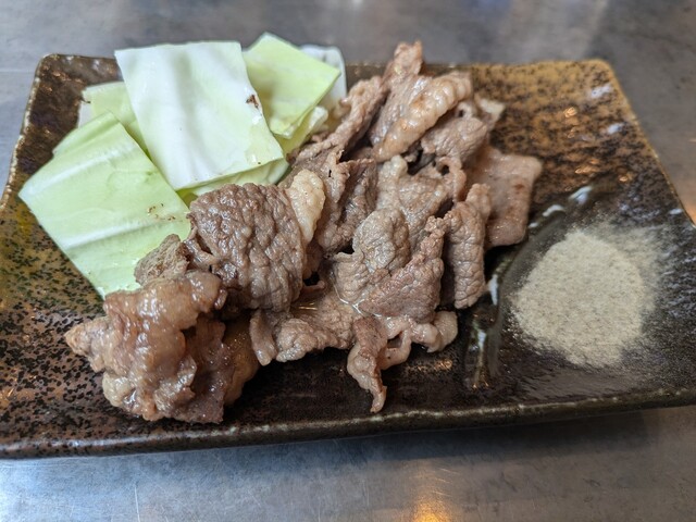 Okonomiyaki to Teppanyaki Dandan photo 4