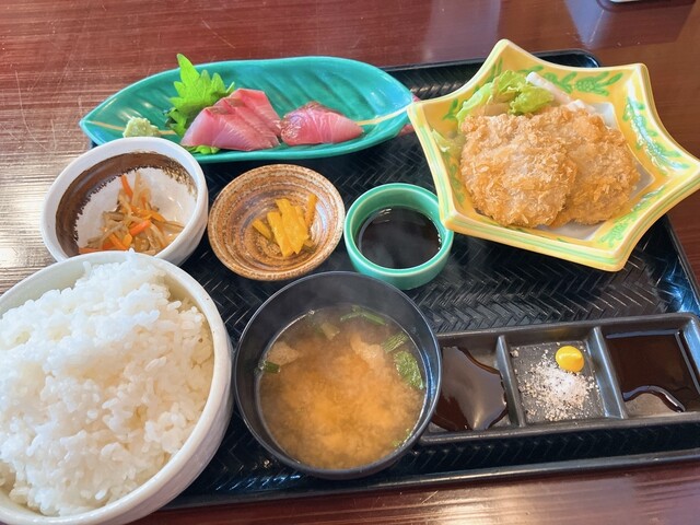 Makimidou Gohan Dokoro Kouki