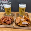 美濃加茂ビール - 料理写真: