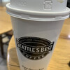 シアトルズベストコーヒー 別府駅店