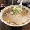 元祖札幌ラーメン もぐら