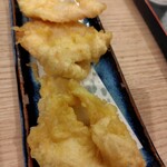 さぬきうどん 四国屋 - 