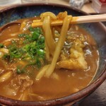 さぬきうどん 四国屋 - 