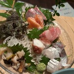 居酒屋 仁 - 