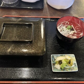 うなぎ処 星山_0