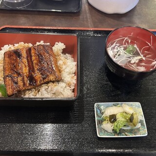 うなぎ処 星山_1