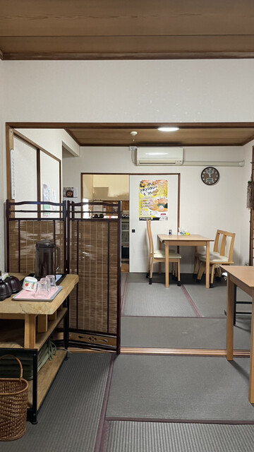 小昼処 和来亭 - 新白河（ラーメン）の写真