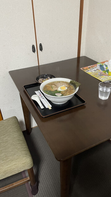 小昼処 和来亭 - 新白河（ラーメン）の写真