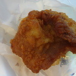 ケンタッキー フライドチキン - 旨塩パリパリチキン