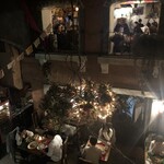 フォンダ・デ・ラ・マドゥルガーダ - 