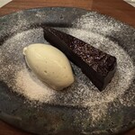 リストランテ ハナタニ - 