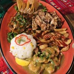 フォンダ・デ・ラ・マドゥルガーダ - 