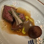 リストランテ ハナタニ - 