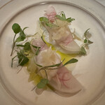 リストランテ ハナタニ - 