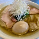 青森中華そば オールウェイズ - 