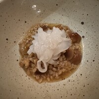 リストランテ ハナタニ - 