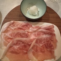 リストランテ ハナタニ - 